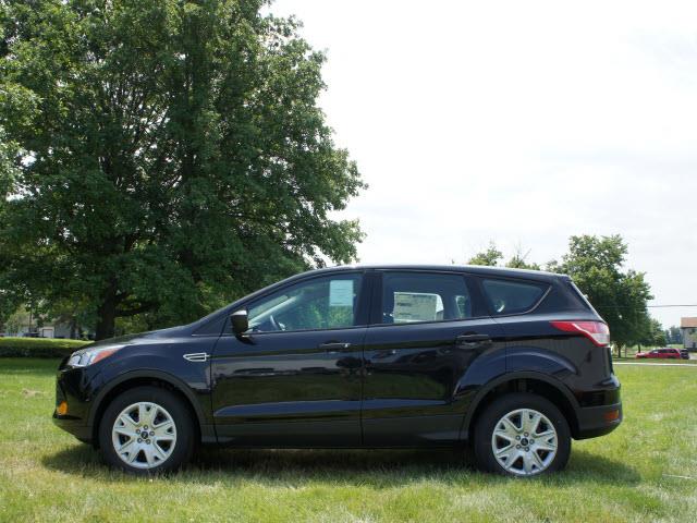 2014 Ford Escape XR