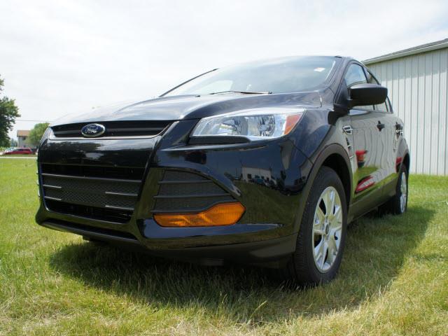 2014 Ford Escape XR