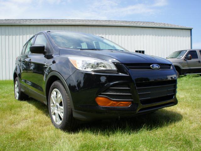 2014 Ford Escape XR