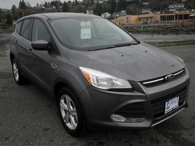 2014 Ford Escape Stawgn