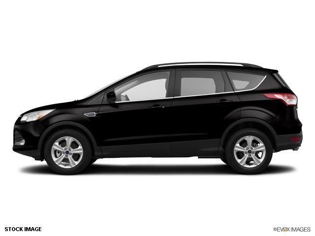 2014 Ford Escape SLE W.shell