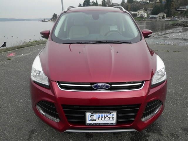 2014 Ford Escape Stawgn