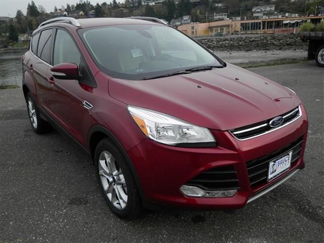 2014 Ford Escape Stawgn