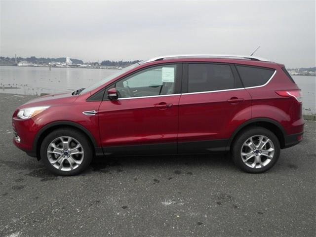 2014 Ford Escape Stawgn