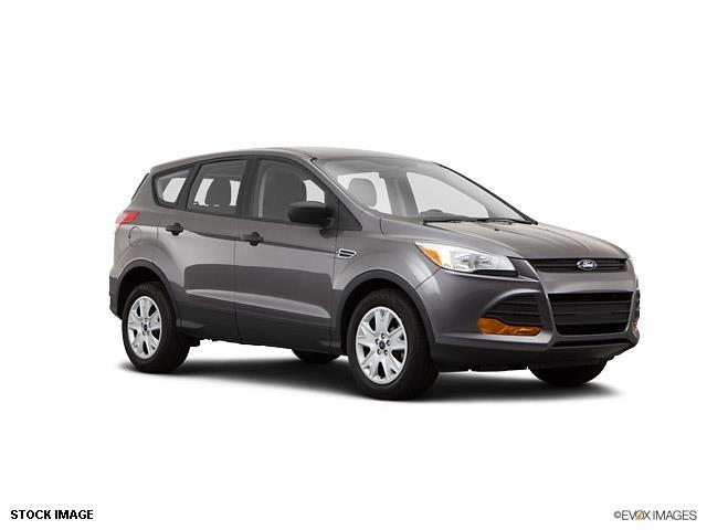 2014 Ford Escape Crewcab 4X4 Kingranch