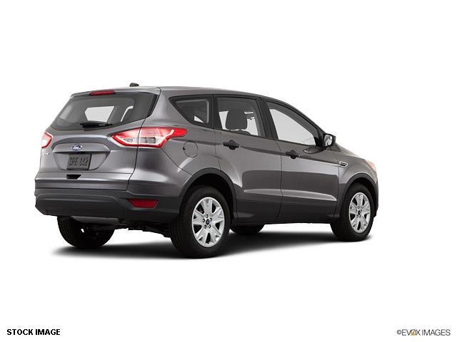 2014 Ford Escape Crewcab 4X4 Kingranch