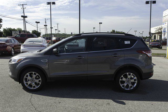 2014 Ford Escape SRT1