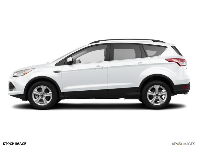 2014 Ford Escape Unknown