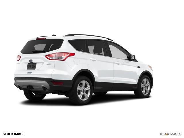 2014 Ford Escape Unknown