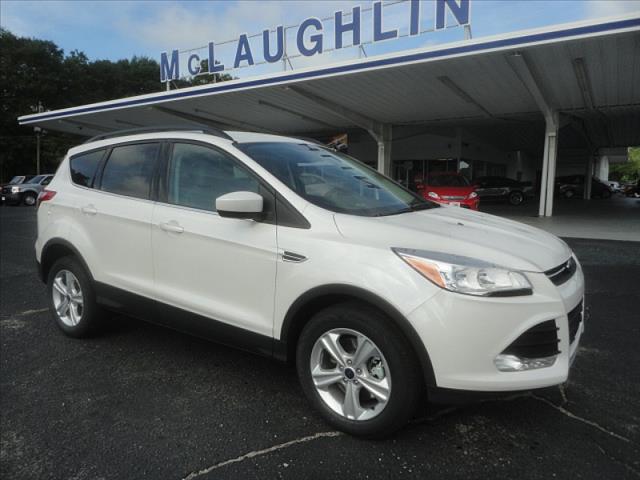 2014 Ford Escape Unknown