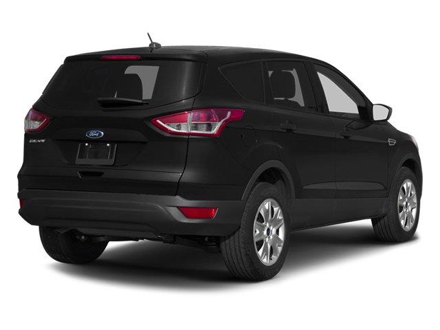 2014 Ford Escape XR