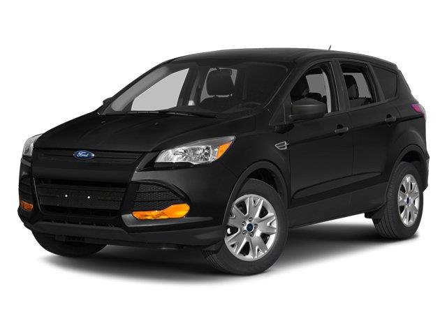 2014 Ford Escape XR