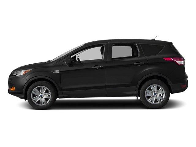 2014 Ford Escape XR