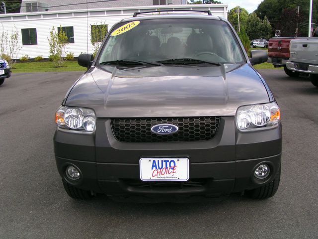 2005 Ford Escape Hybrid Ram 3500 Diesel 2-WD