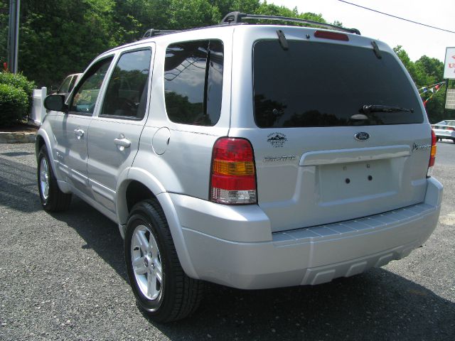 2006 Ford Escape Hybrid Slk55 AMG