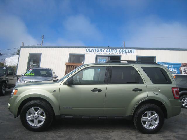 2008 Ford Escape Hybrid ESi