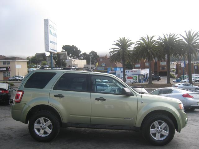 2008 Ford Escape Hybrid ESi