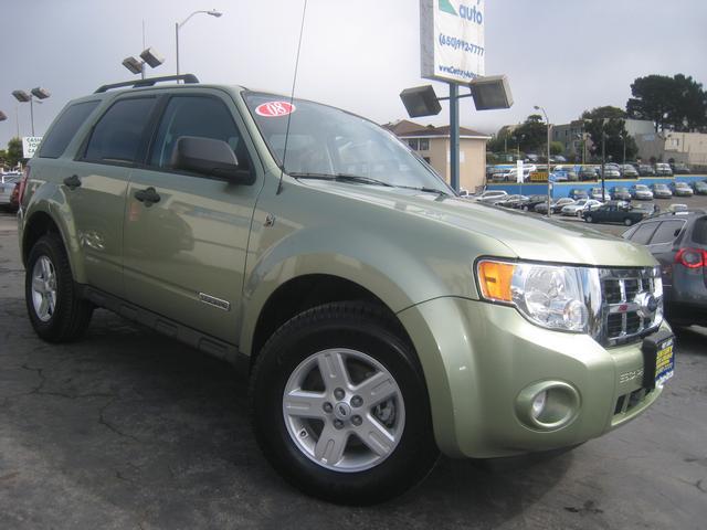 2008 Ford Escape Hybrid ESi