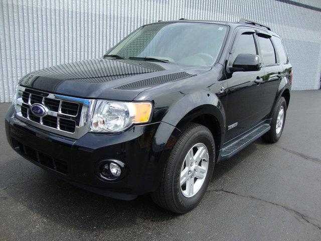 2008 Ford Escape Hybrid ESi