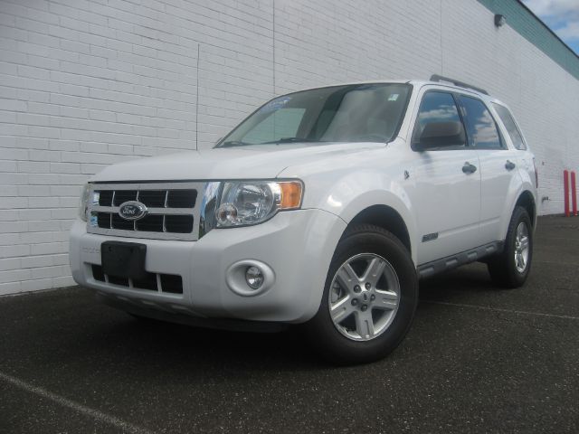 2008 Ford Escape Hybrid Slk55 AMG