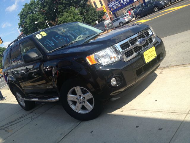 2008 Ford Escape Hybrid LT 4 Dr 4x4