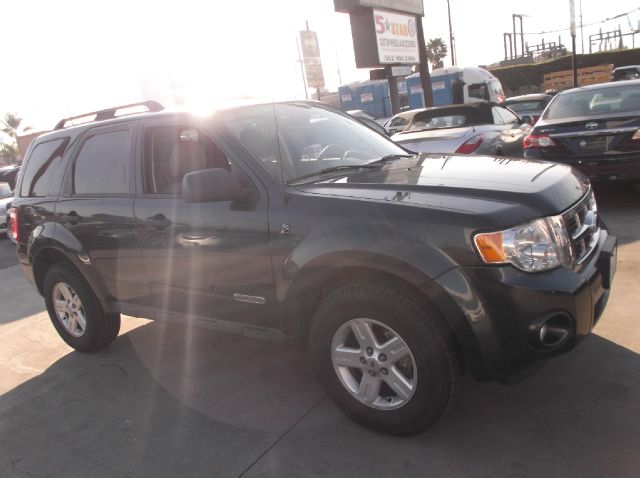 2008 Ford Escape Hybrid Slk55 AMG