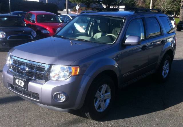 2008 Ford Escape Hybrid ESi