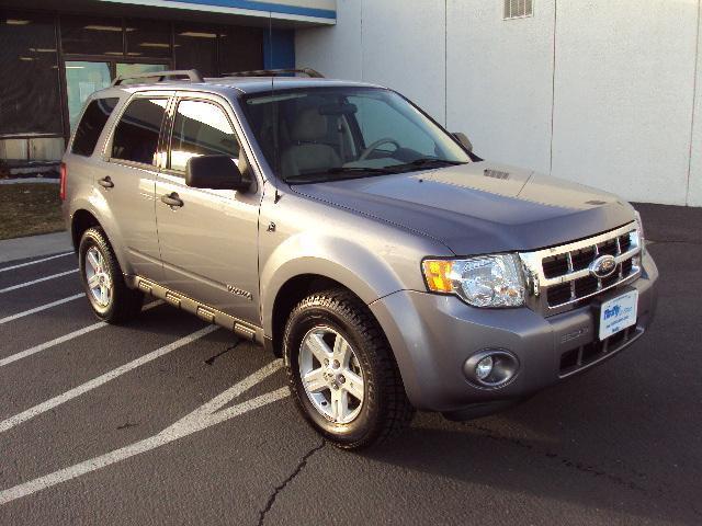 2008 Ford Escape Hybrid ESi