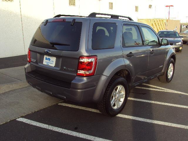 2008 Ford Escape Hybrid ESi