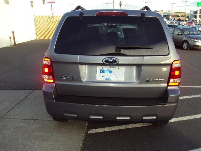 2008 Ford Escape Hybrid ESi