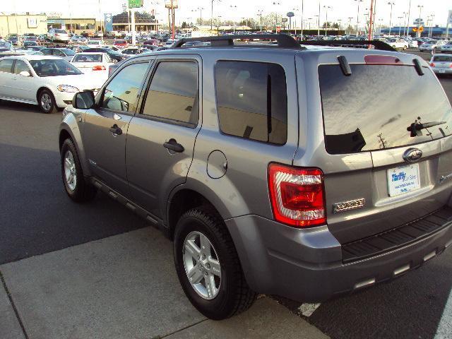 2008 Ford Escape Hybrid ESi