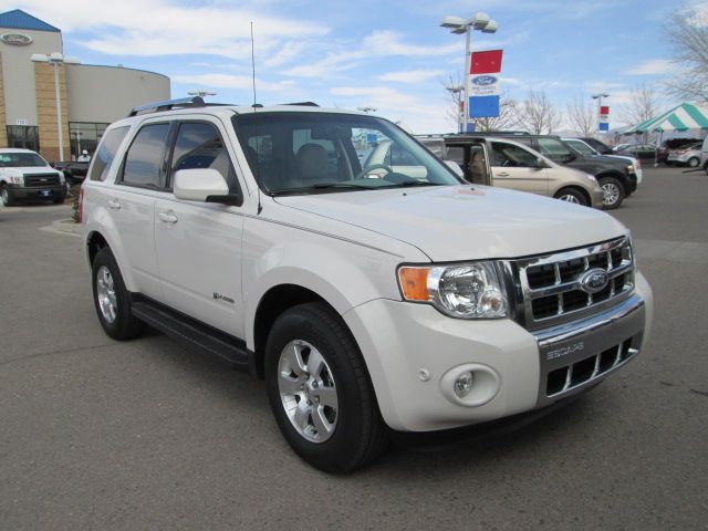 2010 Ford Escape Hybrid ESi