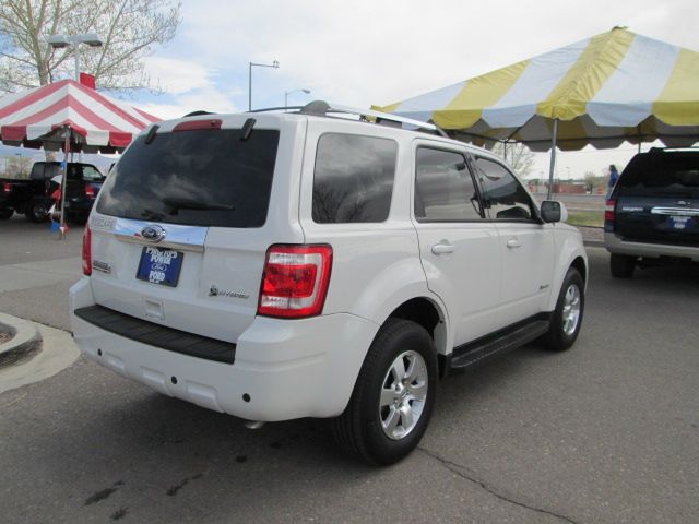 2010 Ford Escape Hybrid ESi