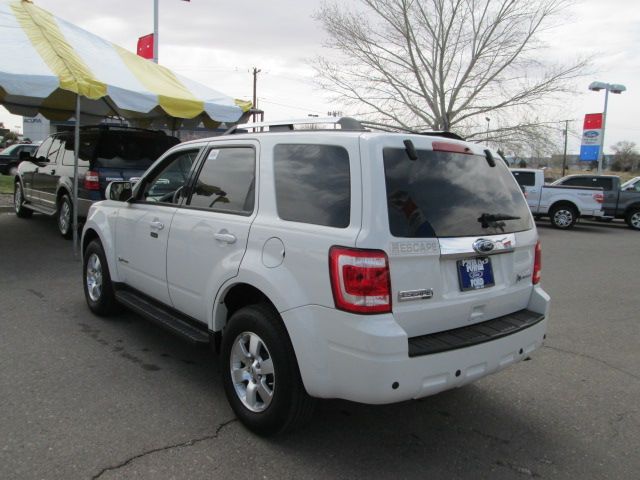 2010 Ford Escape Hybrid ESi