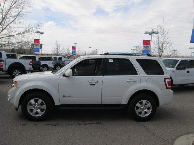 2010 Ford Escape Hybrid ESi