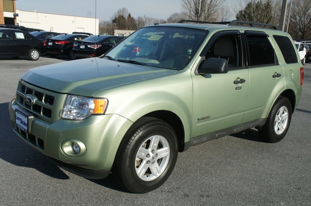 2010 Ford Escape Hybrid ESi