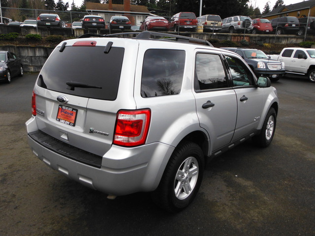 2010 Ford Escape Hybrid ESi