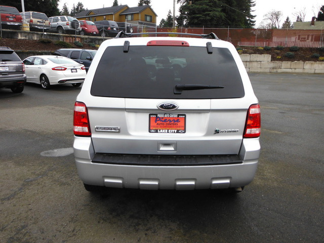 2010 Ford Escape Hybrid ESi