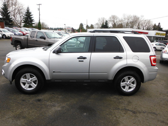 2010 Ford Escape Hybrid ESi