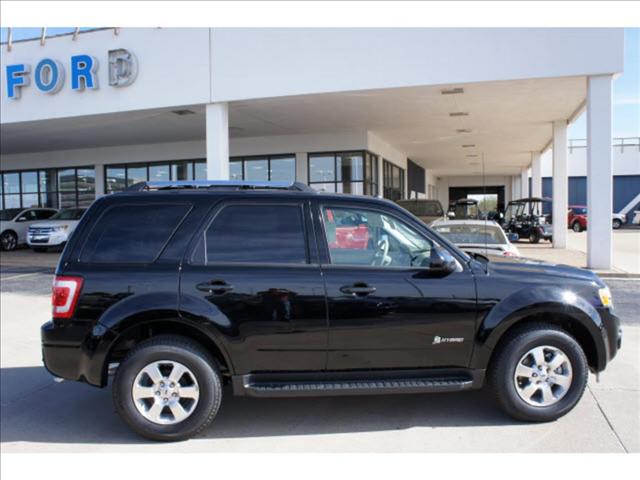 2012 Ford Escape Hybrid ESi