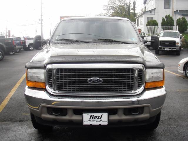 2000 Ford Excursion SLT 25