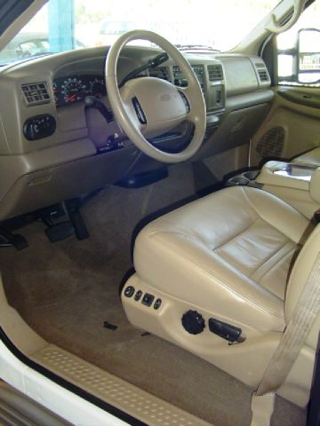 2001 Ford Excursion I Limited