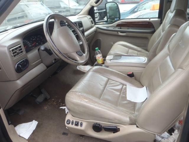 2002 Ford Excursion 56253