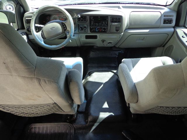 2002 Ford Excursion 2dr HB Auto (GS)