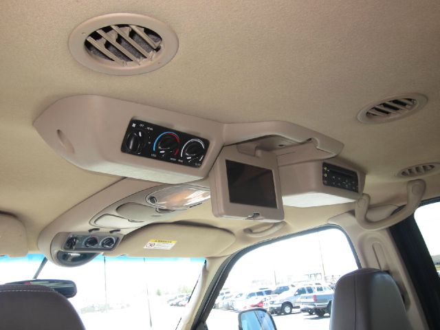 2003 Ford Excursion Extenede CAB 4X4