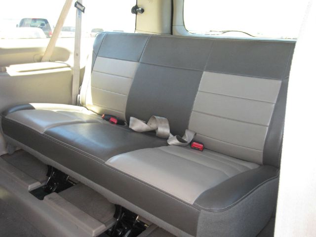 2003 Ford Excursion Extenede CAB 4X4