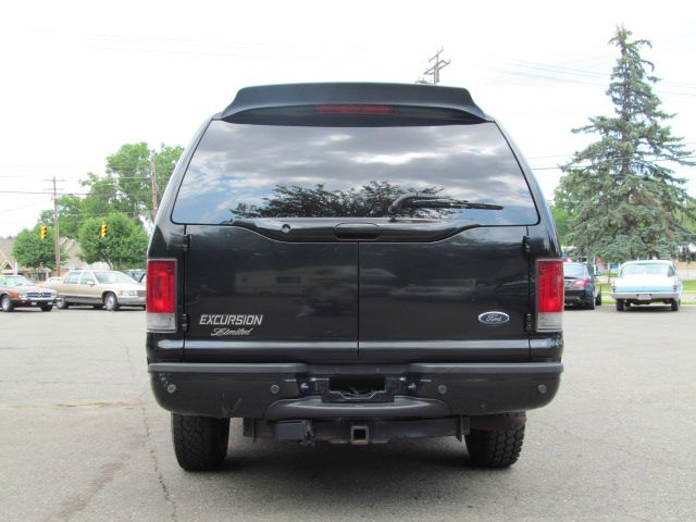 2003 Ford Excursion 56253