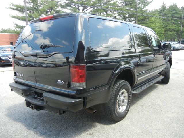 2003 Ford Excursion 56253