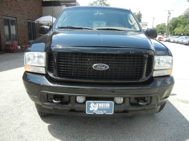 2003 Ford Excursion 56253