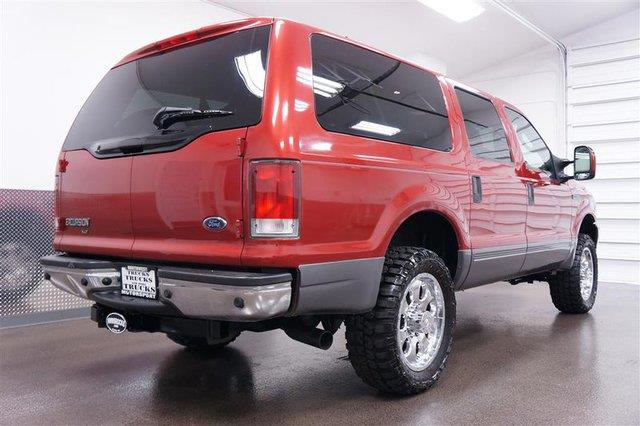 2004 Ford Excursion LX, PWR, Alloy